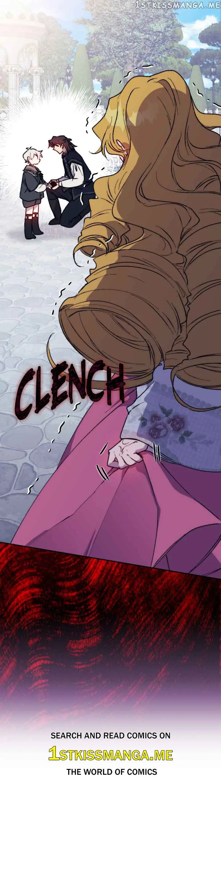 Your Majesty, I will raise you well in this life Chapter 80 page 30