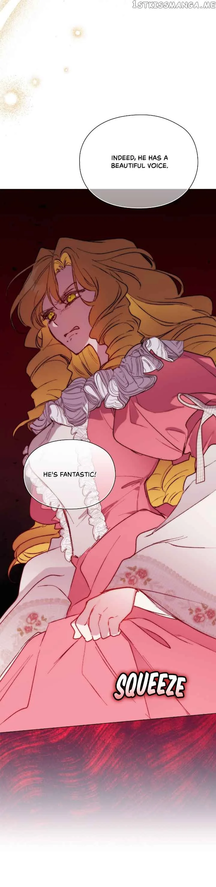Your Majesty, I will raise you well in this life Chapter 79 page 18