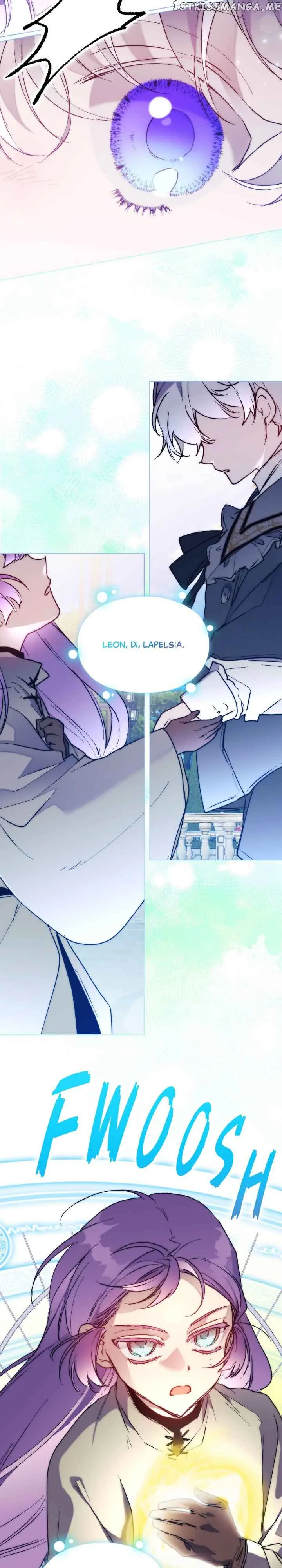 Your Majesty, I will raise you well in this life Chapter 79 page 31