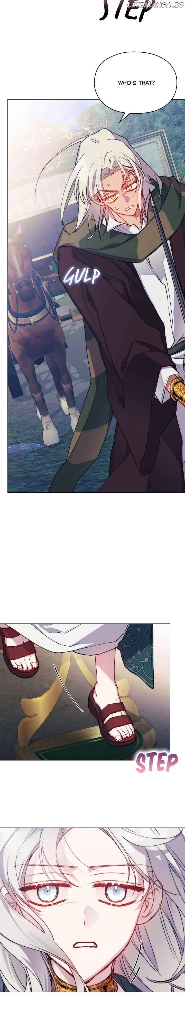 Your Majesty, I will raise you well in this life Chapter 82 page 6