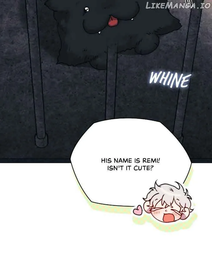 Your Majesty, I will raise you well in this life Chapter 82 page 30
