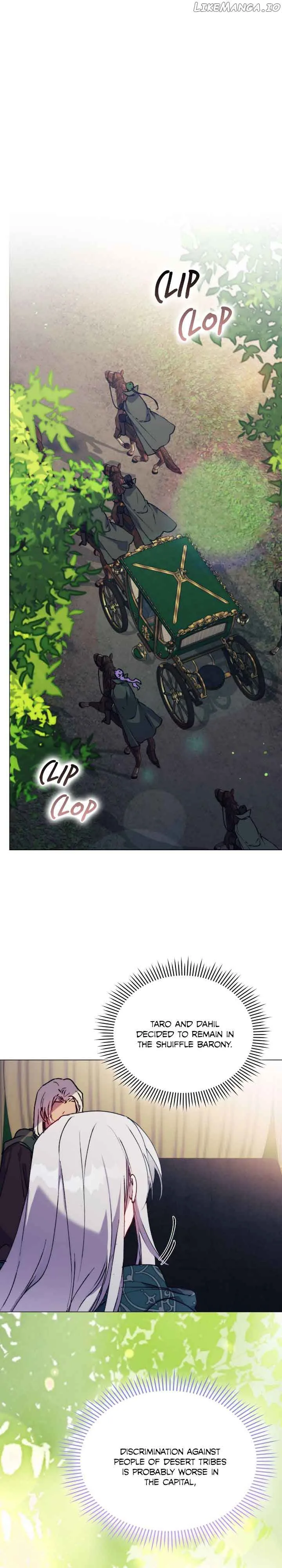 Your Majesty, I will raise you well in this life Chapter 82 page 2