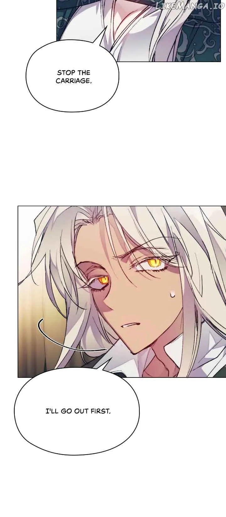 Your Majesty, I will raise you well in this life Chapter 82 page 4