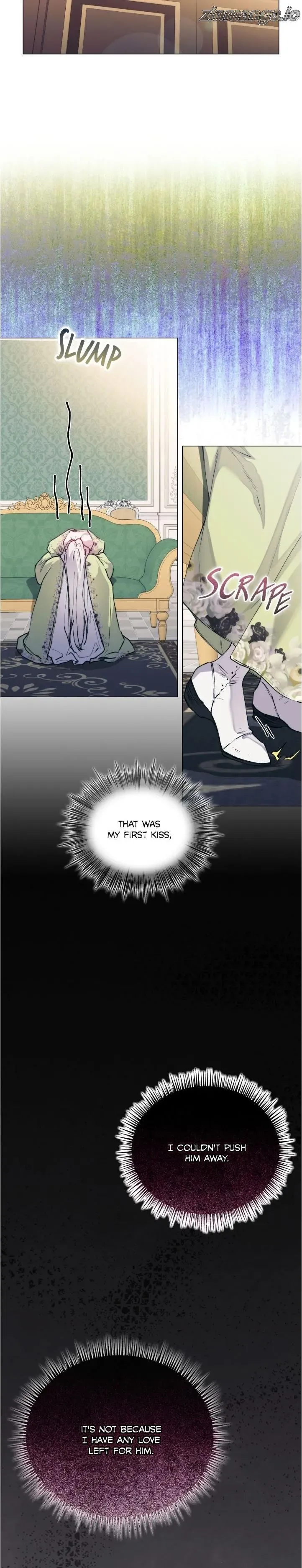 Your Majesty, I will raise you well in this life Chapter 85 page 16