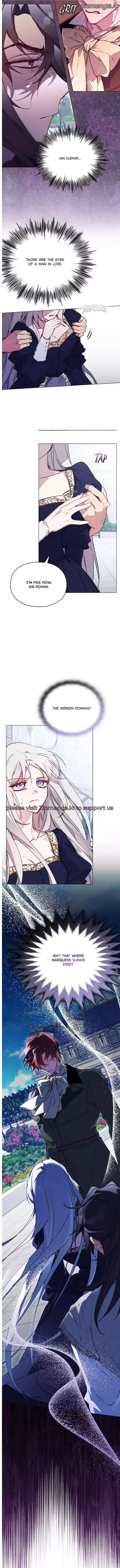 Your Majesty, I will raise you well in this life Chapter 86 page 11