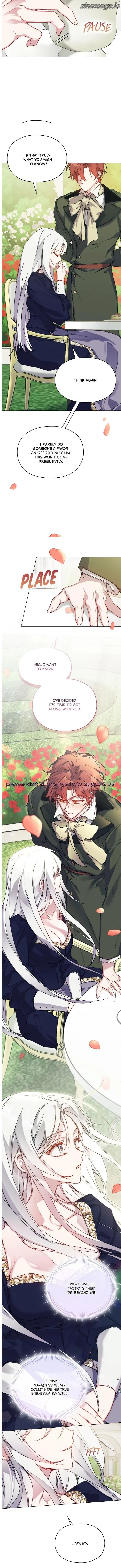 Your Majesty, I will raise you well in this life Chapter 87 page 6