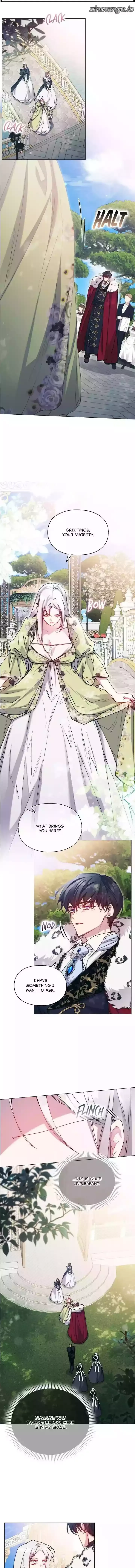 Your Majesty, I will raise you well in this life Chapter 85 page 2