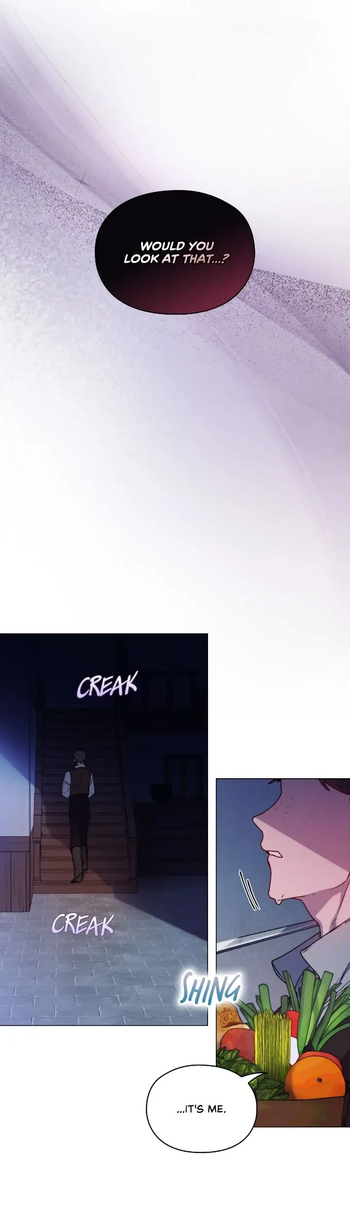 Your Majesty, I will raise you well in this life Chapter 92 page 12
