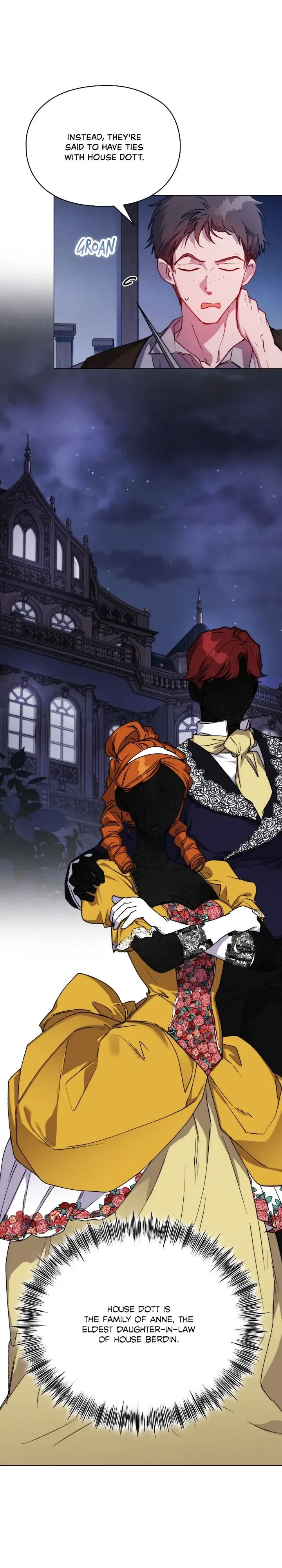 Your Majesty, I will raise you well in this life Chapter 92 page 14