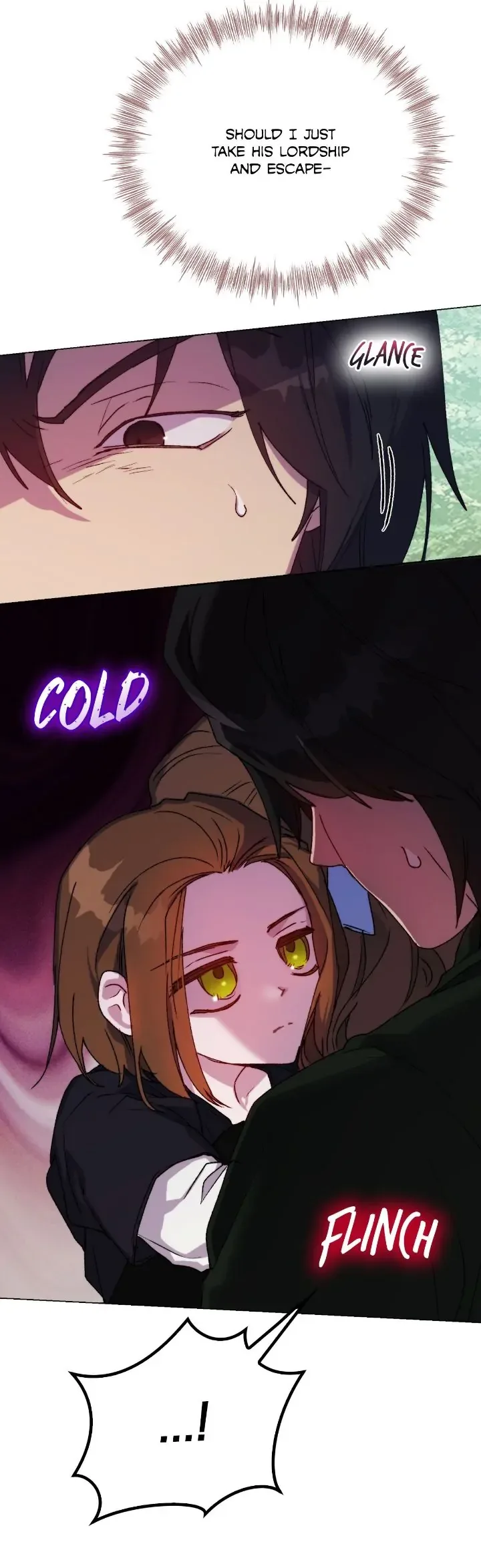 Your Majesty, I will raise you well in this life Chapter 94 page 4