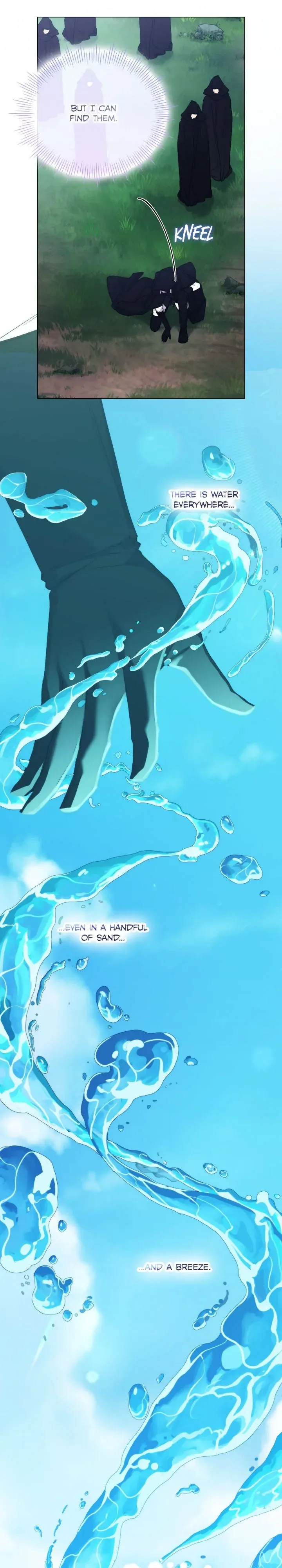 Your Majesty, I will raise you well in this life Chapter 94 page 11