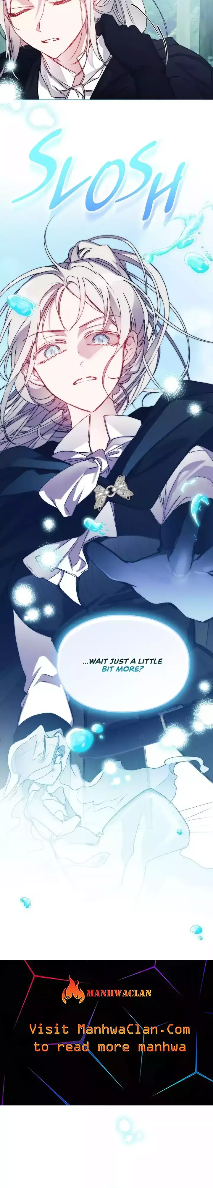 Your Majesty, I will raise you well in this life Chapter 94 page 25