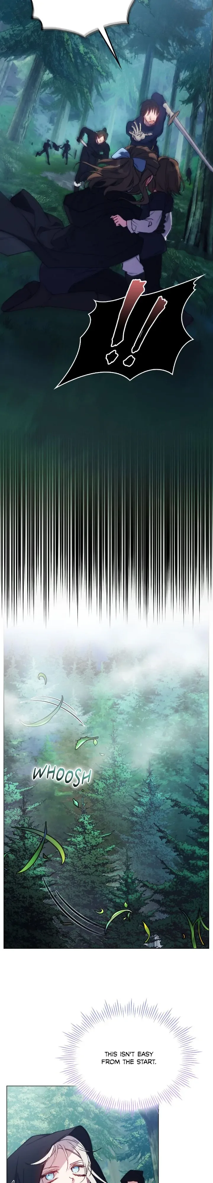 Your Majesty, I will raise you well in this life Chapter 94 page 9