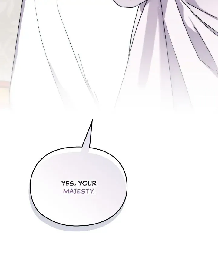 Your Majesty, I will raise you well in this life Chapter 95 page 31