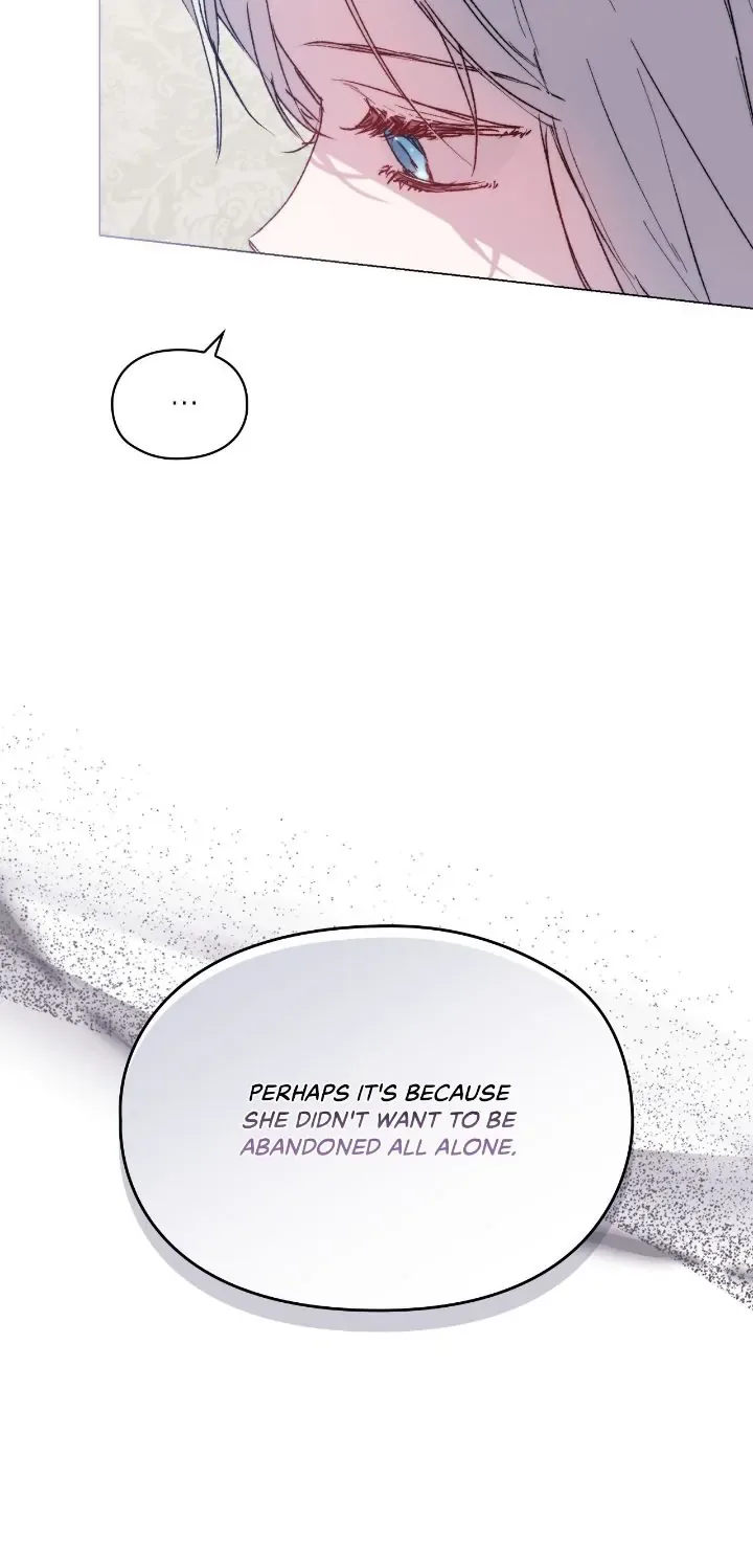 Your Majesty, I will raise you well in this life Chapter 95 page 24