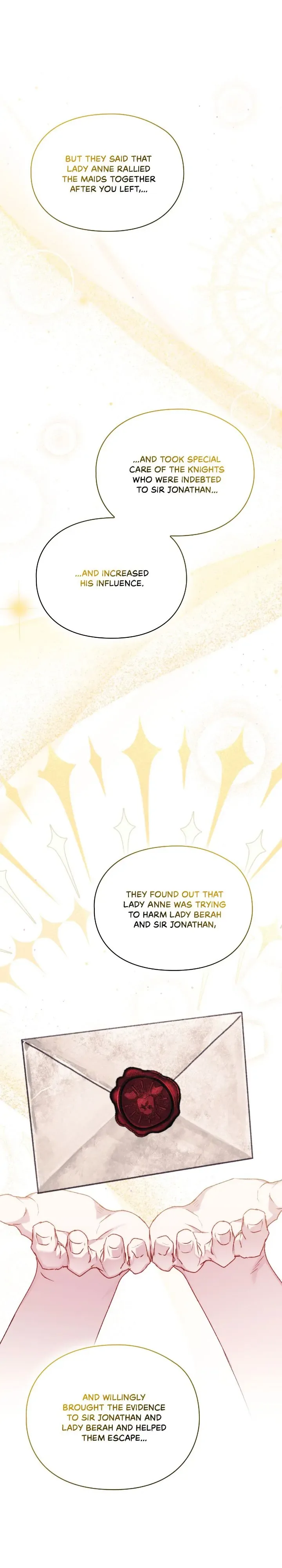 Your Majesty, I will raise you well in this life Chapter 95 page 17