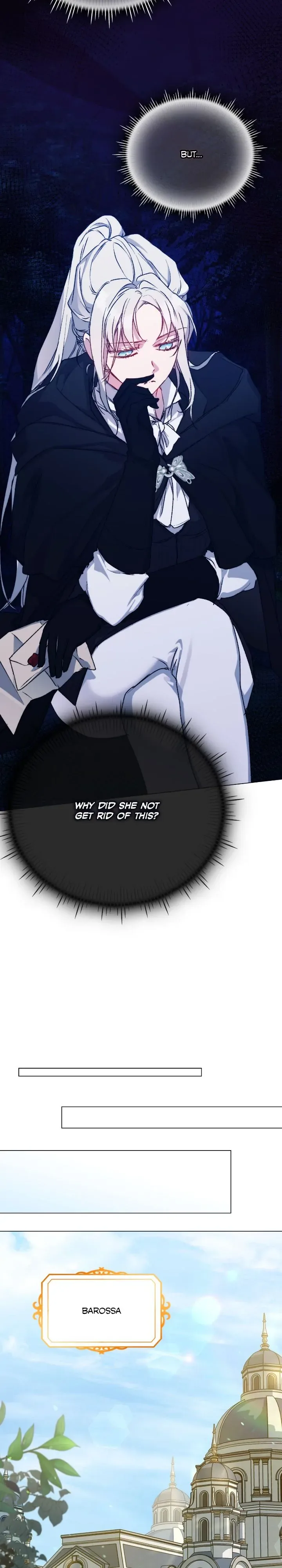 Your Majesty, I will raise you well in this life Chapter 95 page 10