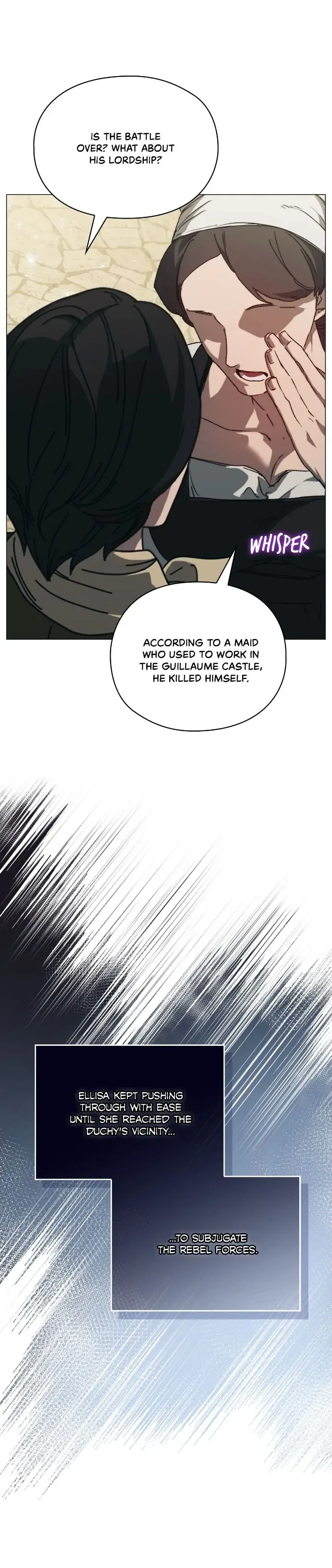Your Majesty, I will raise you well in this life Chapter 98 page 4