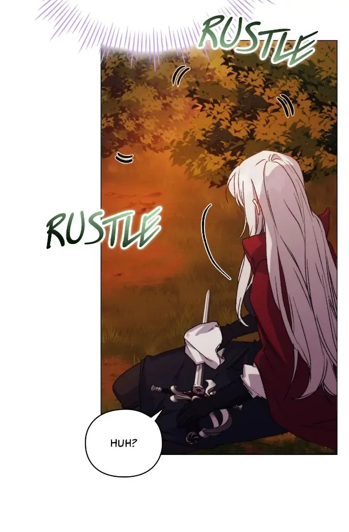 Your Majesty, I will raise you well in this life Chapter 98 page 9