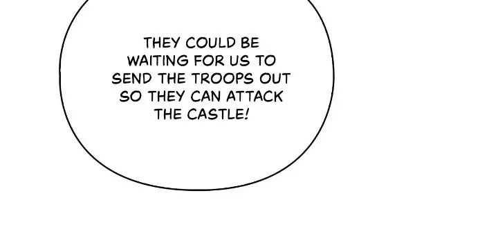 Your Majesty, I will raise you well in this life Chapter 98 page 23
