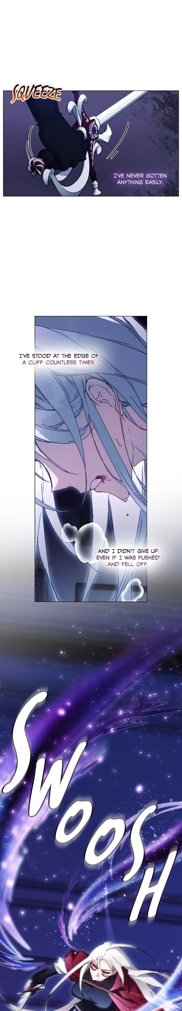 Your Majesty, I will raise you well in this life Chapter 99 page 26