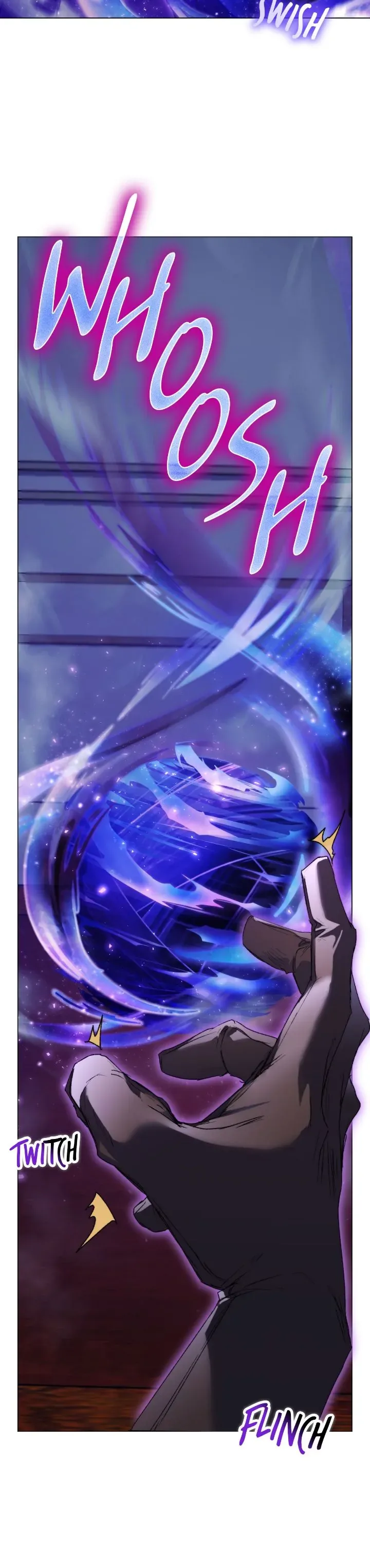 Your Majesty, I will raise you well in this life Chapter 99 page 31