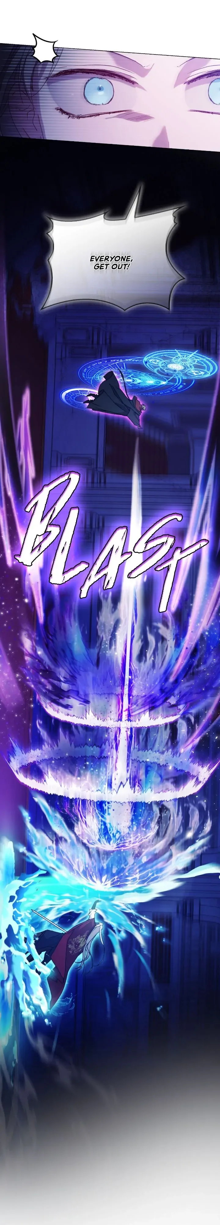Your Majesty, I will raise you well in this life Chapter 99 page 23