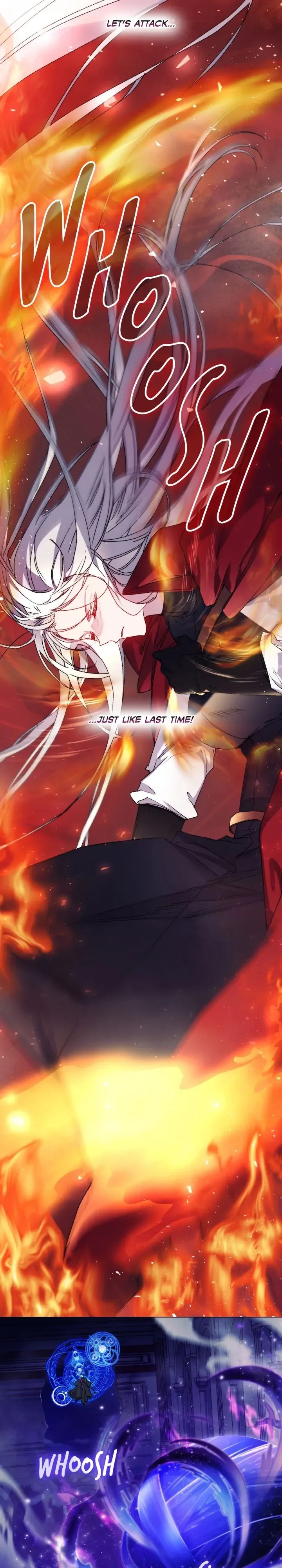 Your Majesty, I will raise you well in this life Chapter 99 page 30