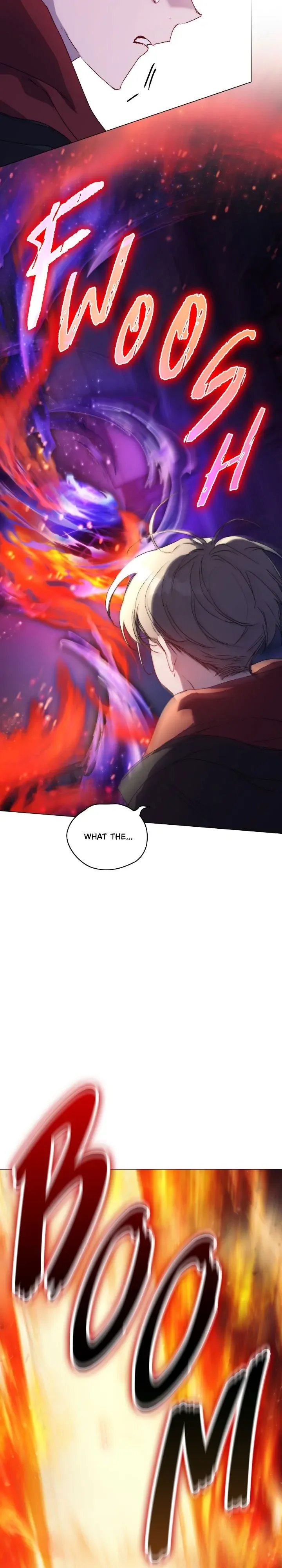 Your Majesty, I will raise you well in this life Chapter 99 page 33