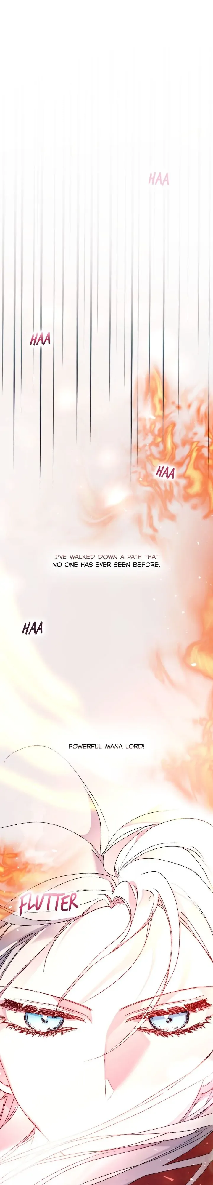 Your Majesty, I will raise you well in this life Chapter 99 page 29