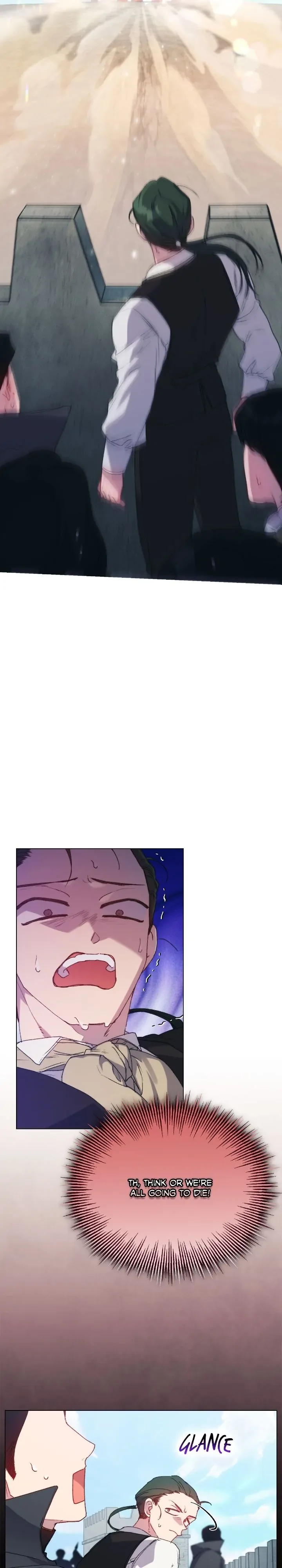 Your Majesty, I will raise you well in this life Chapter 97 page 3