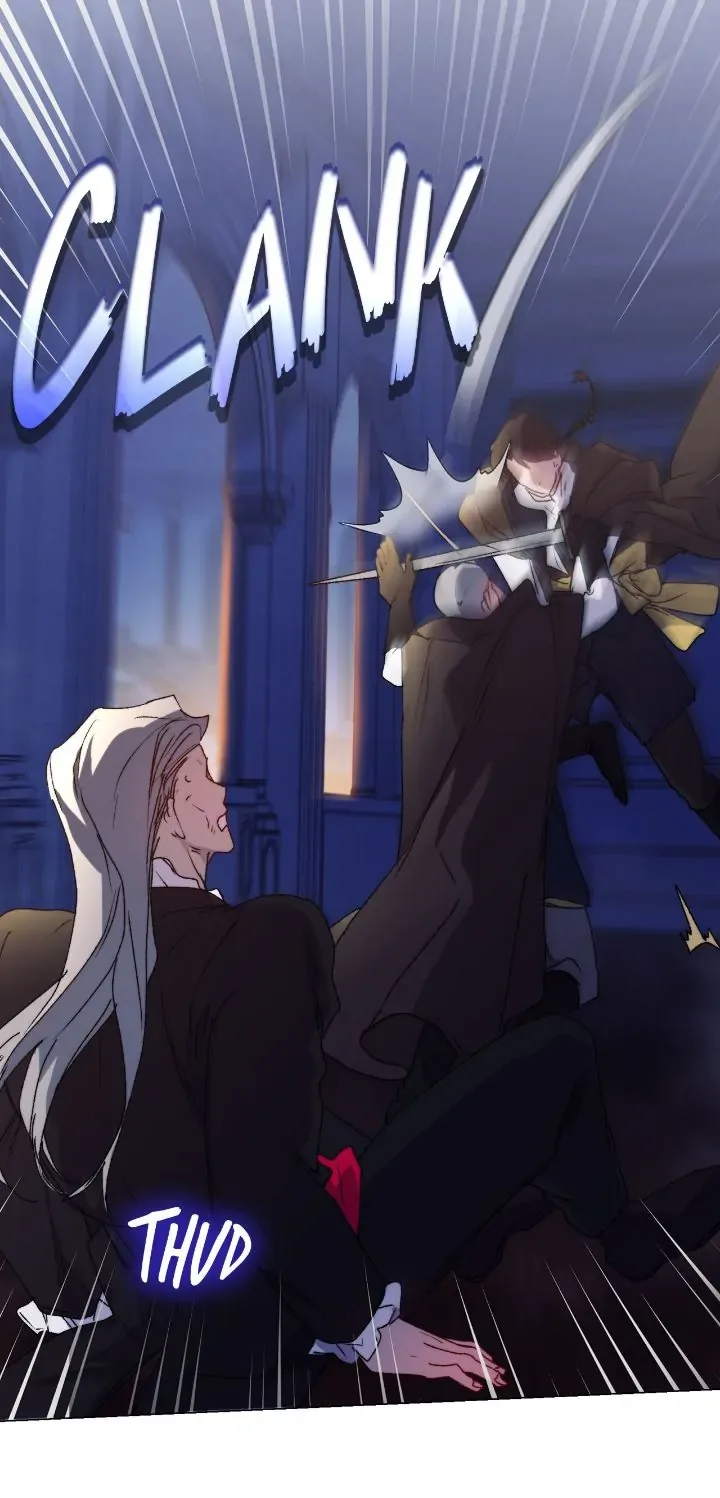 Your Majesty, I will raise you well in this life Chapter 99 page 16