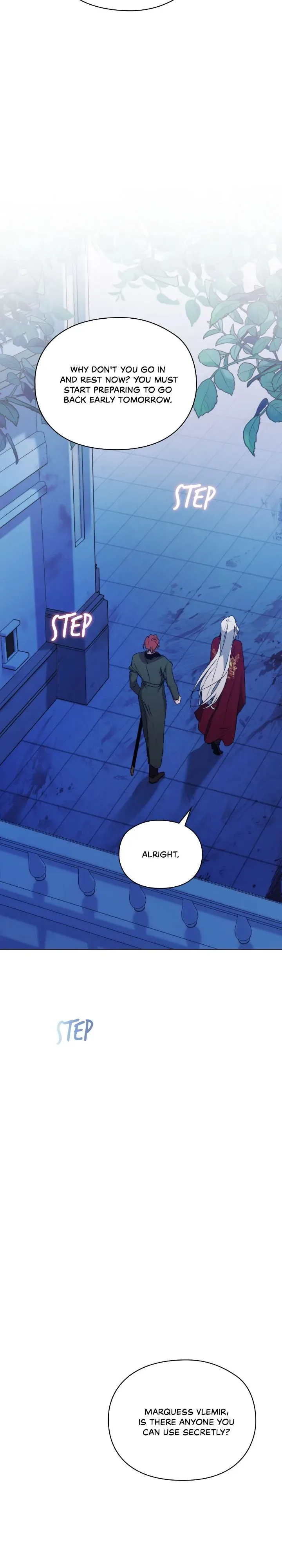 Your Majesty, I will raise you well in this life Chapter 102 page 16