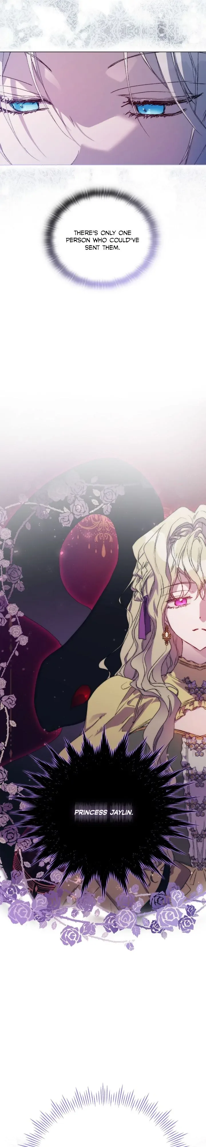 Your Majesty, I will raise you well in this life Chapter 102 page 12