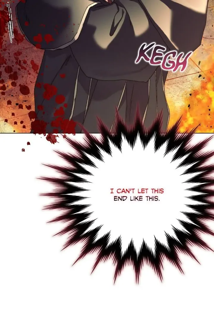 Your Majesty, I will raise you well in this life Chapter 100 page 4