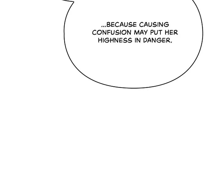 Your Majesty, I will raise you well in this life Chapter 101 page 9