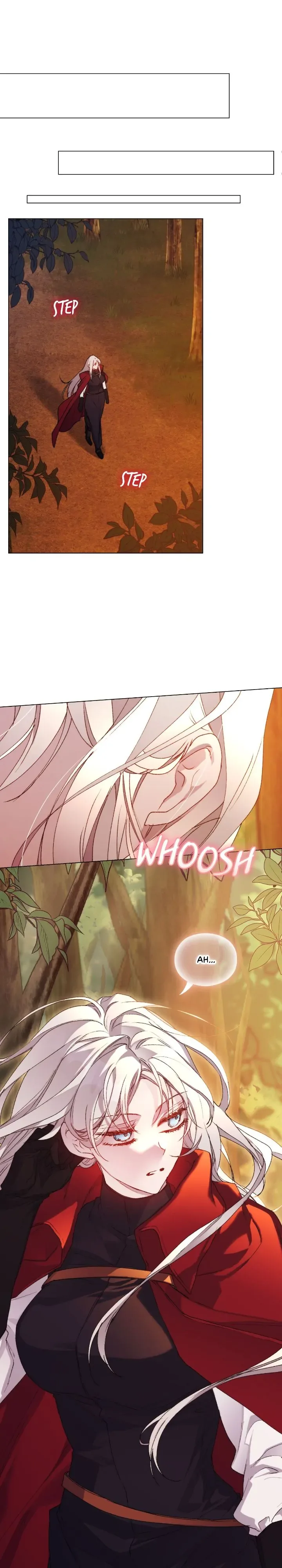 Your Majesty, I will raise you well in this life Chapter 97 page 33