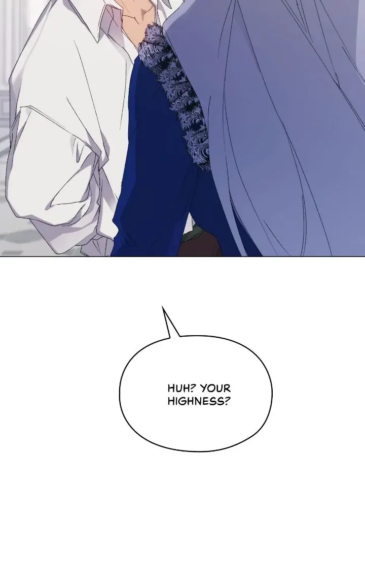 Your Majesty, I will raise you well in this life Chapter 104 page 28