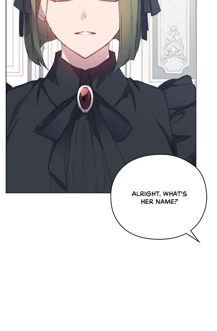 Your Majesty, I will raise you well in this life Chapter 104 page 9