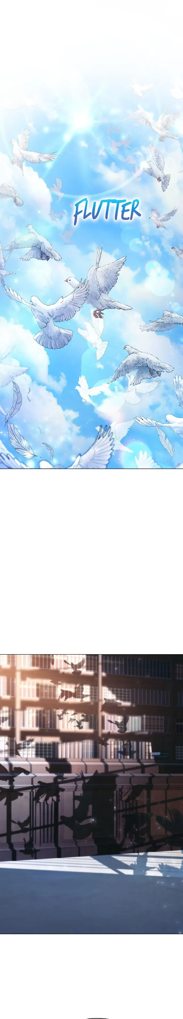 Your Majesty, I will raise you well in this life Chapter 104 page 40