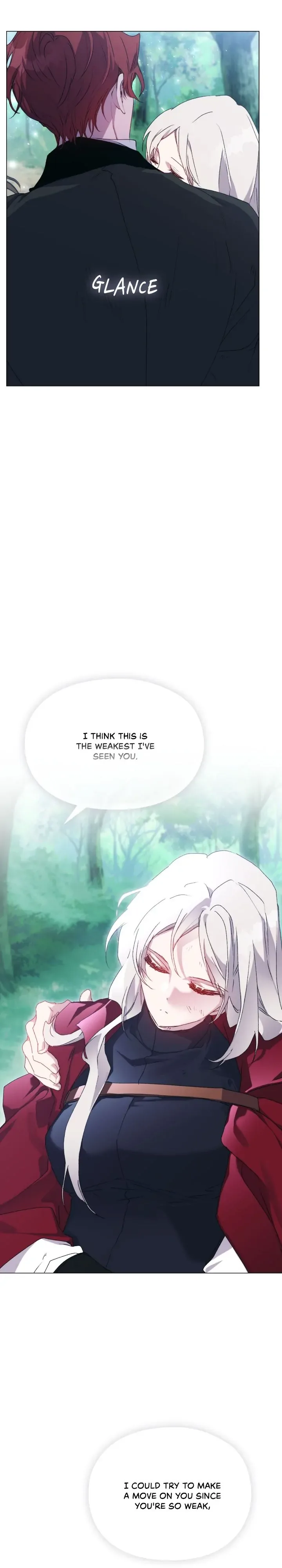 Your Majesty, I will raise you well in this life Chapter 101 page 14