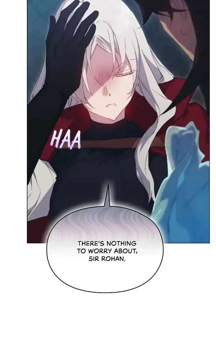 Your Majesty, I will raise you well in this life Chapter 107 page 20