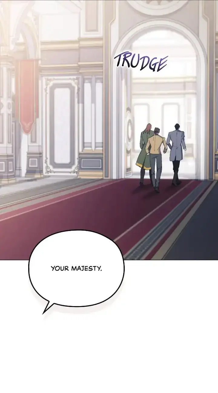 Your Majesty, I will raise you well in this life Chapter 107 page 31