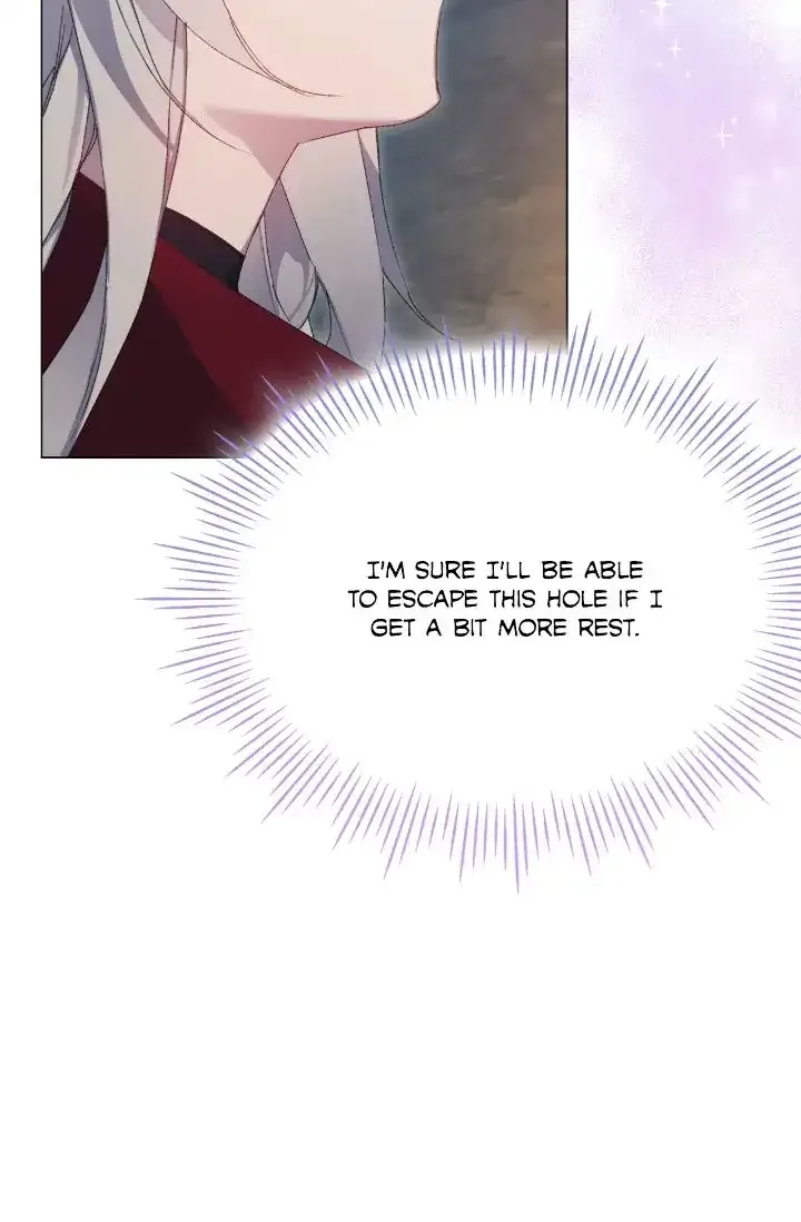 Your Majesty, I will raise you well in this life Chapter 107 page 16