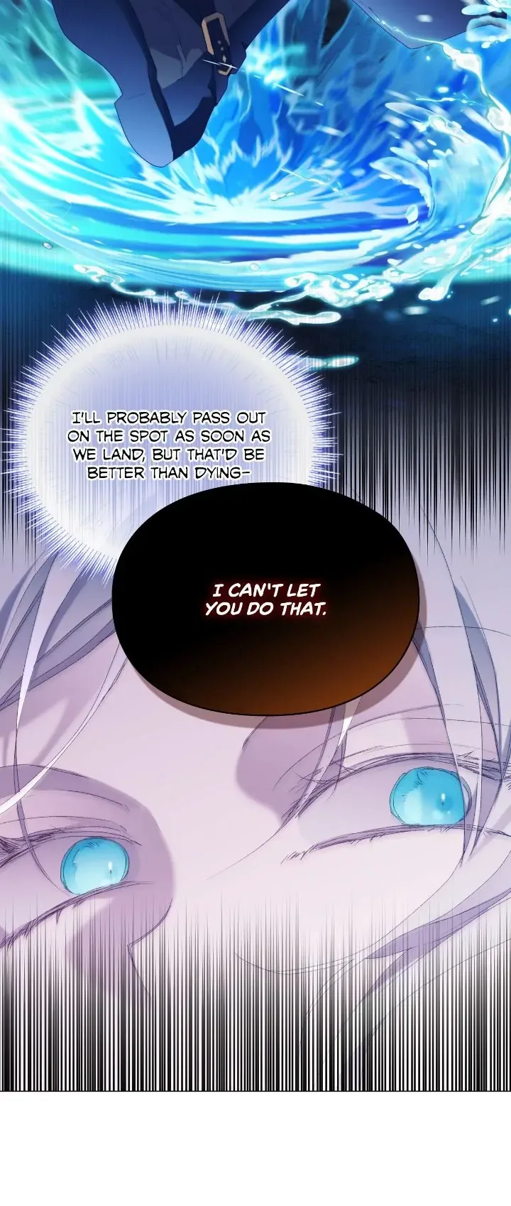 Your Majesty, I will raise you well in this life Chapter 106 page 27