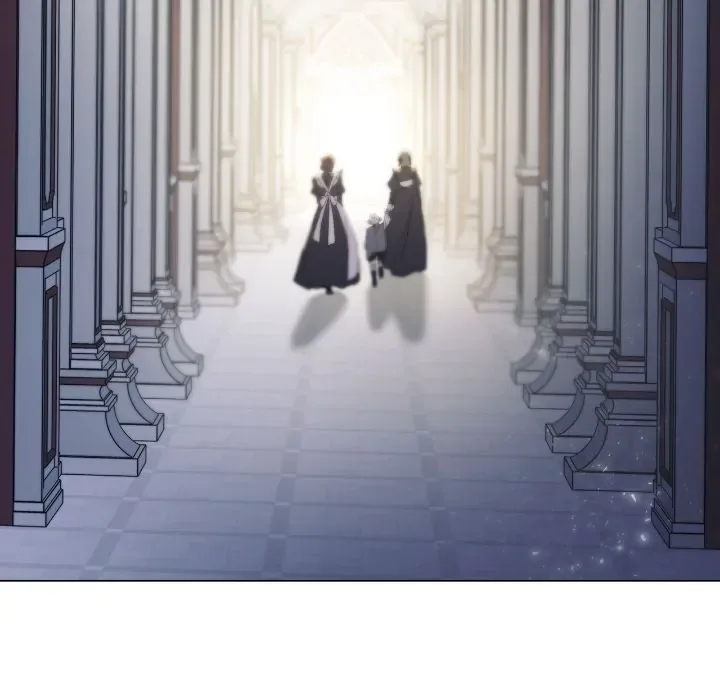 Your Majesty, I will raise you well in this life Chapter 106 page 9
