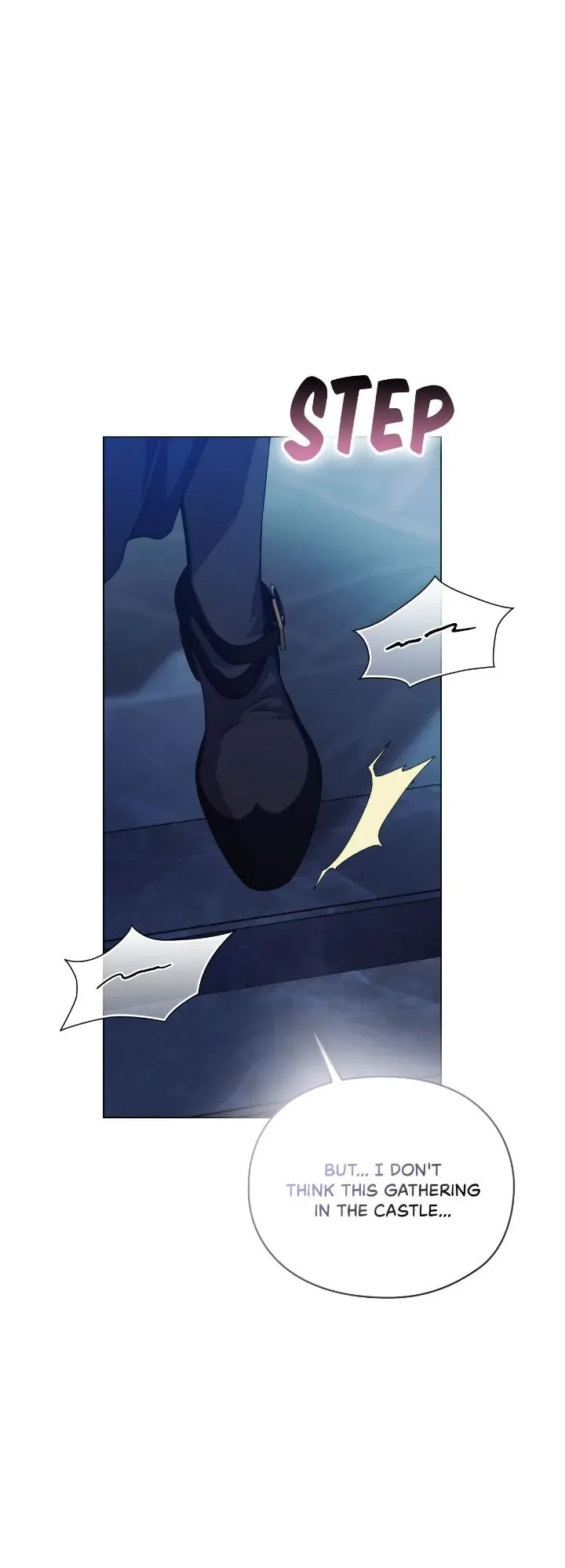 Your Majesty, I will raise you well in this life Chapter 105 page 12