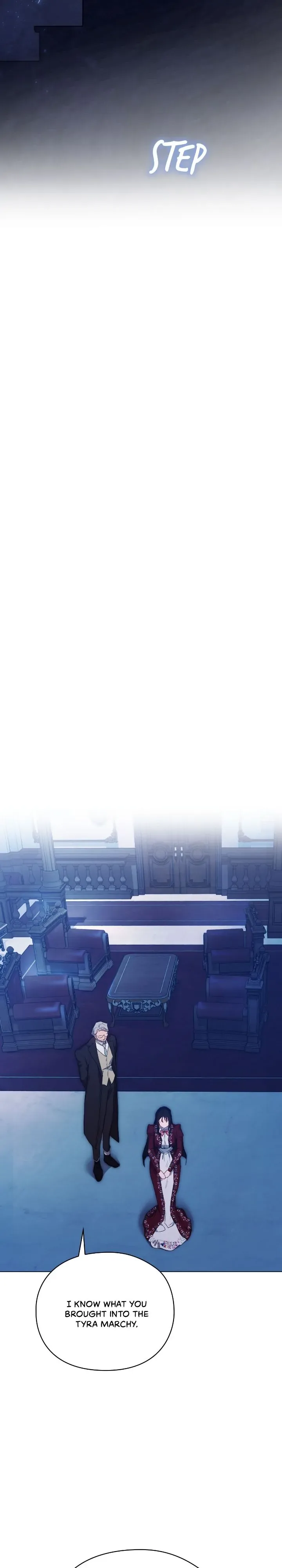 Your Majesty, I will raise you well in this life Chapter 105 page 15