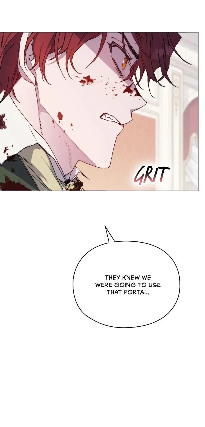 Your Majesty, I will raise you well in this life Chapter 103 page 25