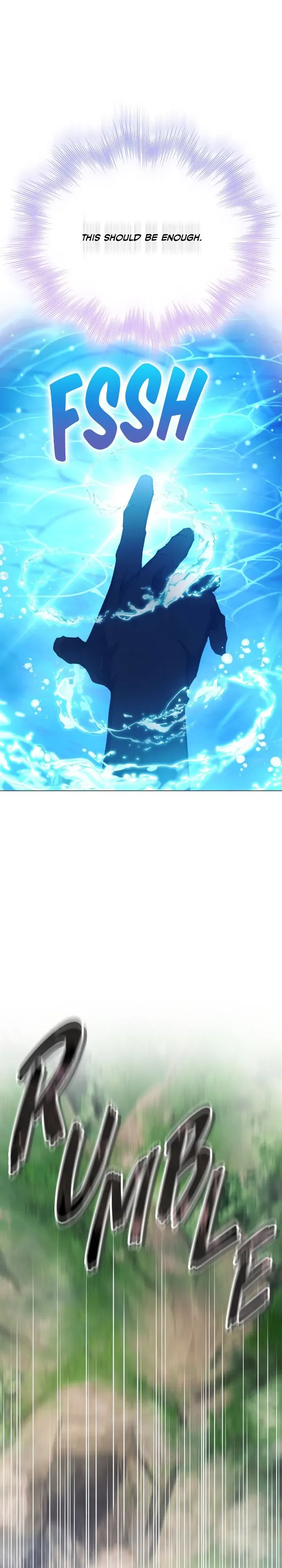 Your Majesty, I will raise you well in this life Chapter 101 page 30